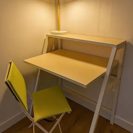 Apartament Le Juanea *