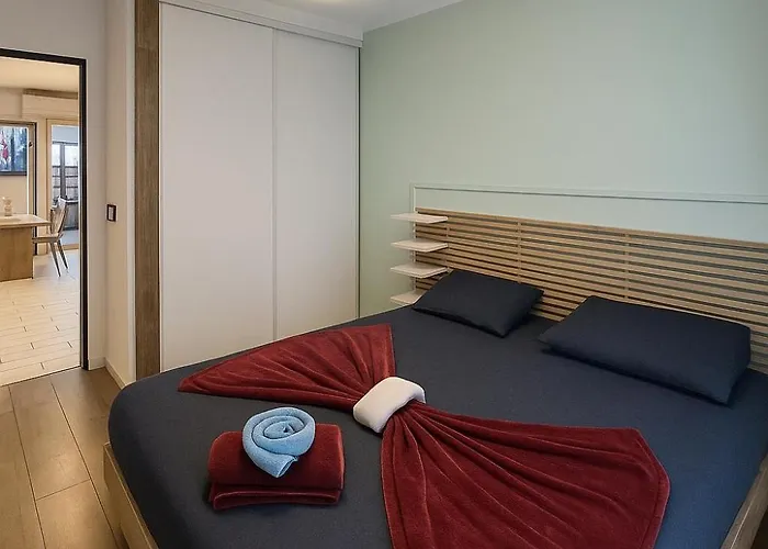 Apartamento Le Juanea