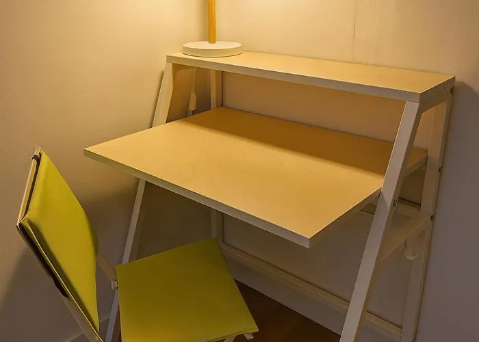 Apartamento Le Juanea *